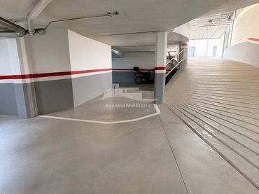 Individual en venda a Calle Prosperidad