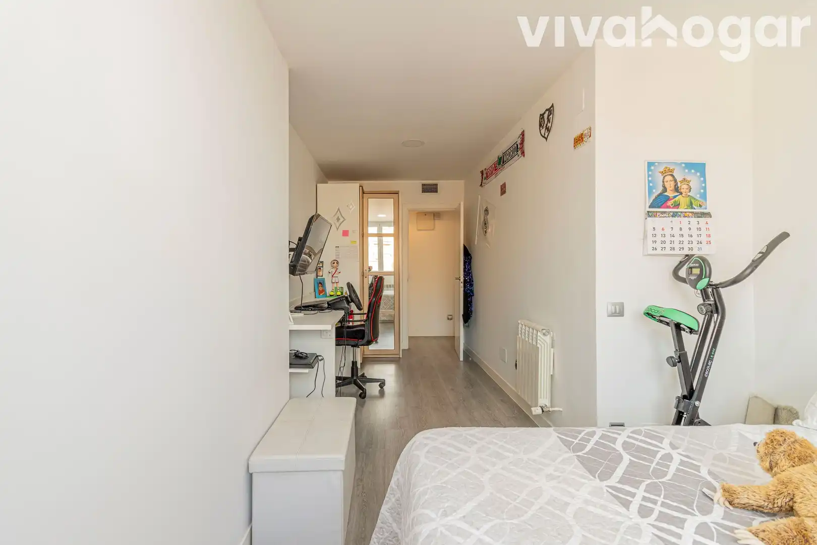 Attique avec ascenseur à vendre à JOSE GUTIERREZ MAROTO, imagen 12