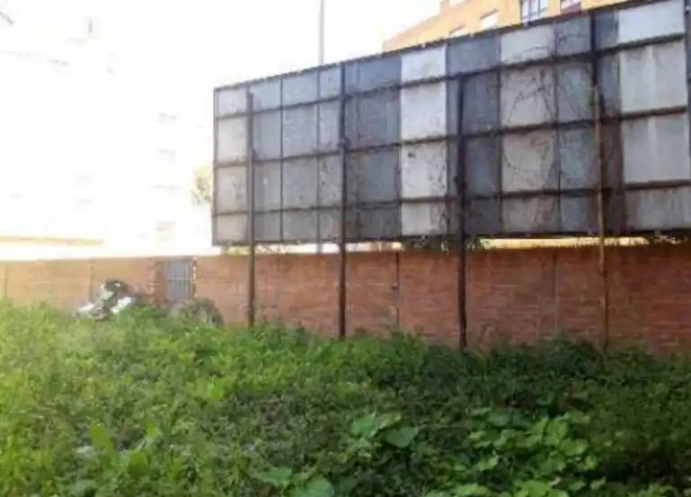 Außenansicht von Residential zum Verkauf in Gijón 