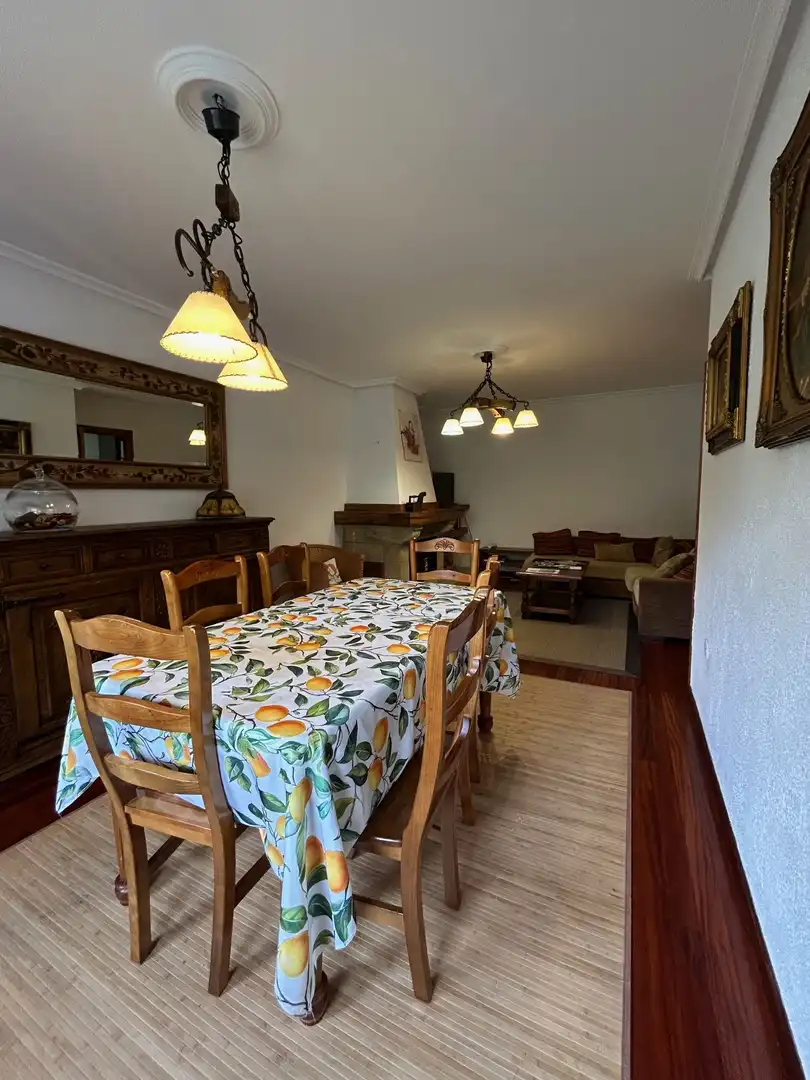 Dining room of Buildings for sale in Potes