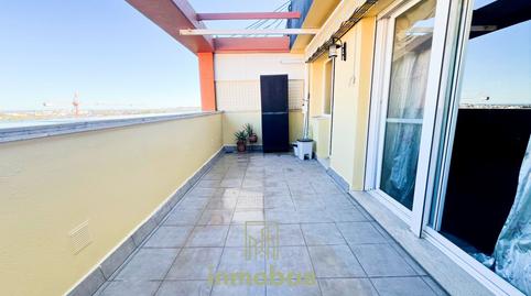 Photo 3 of Attic for sale in Trebol, Ciudad Jardín, Badajoz