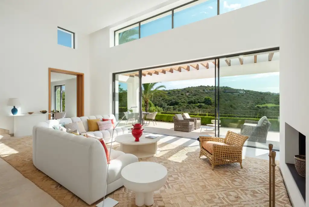 Villa avec piscine à vendre à Casares pueblo, imagen 2