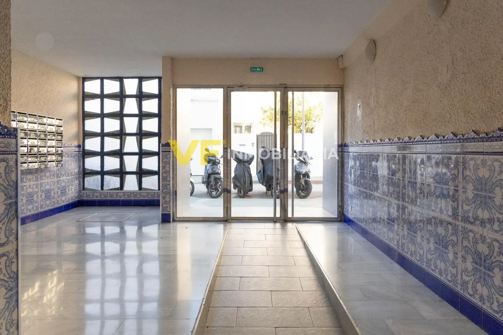 Apartament en venda en Los Álamos