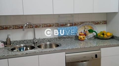 Foto 5 de Pis en venda a Joaquin Escobar, Puerto de Garrucha, Garrucha