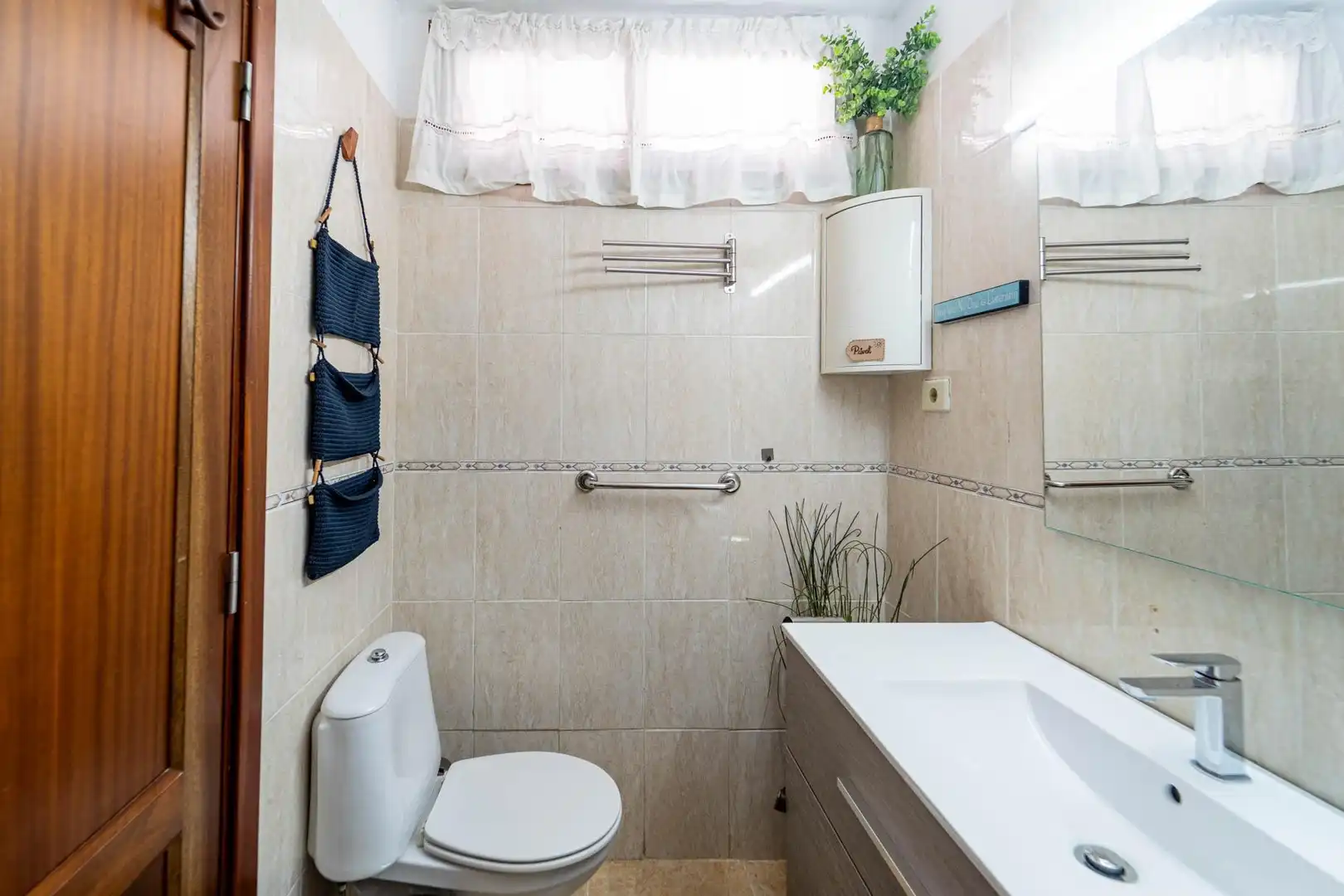 Apartamento en venta en Avenida de la Cornisa, imagen 24