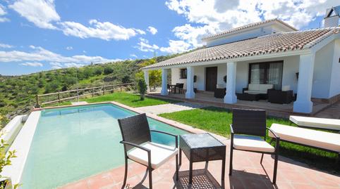 Photo 5 of House or chalet for sale in Álora, Málaga