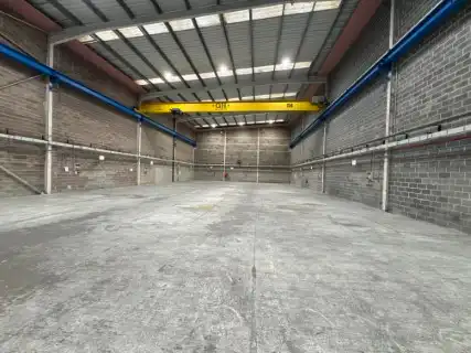 Nave industrial de alquiler en Zestoa