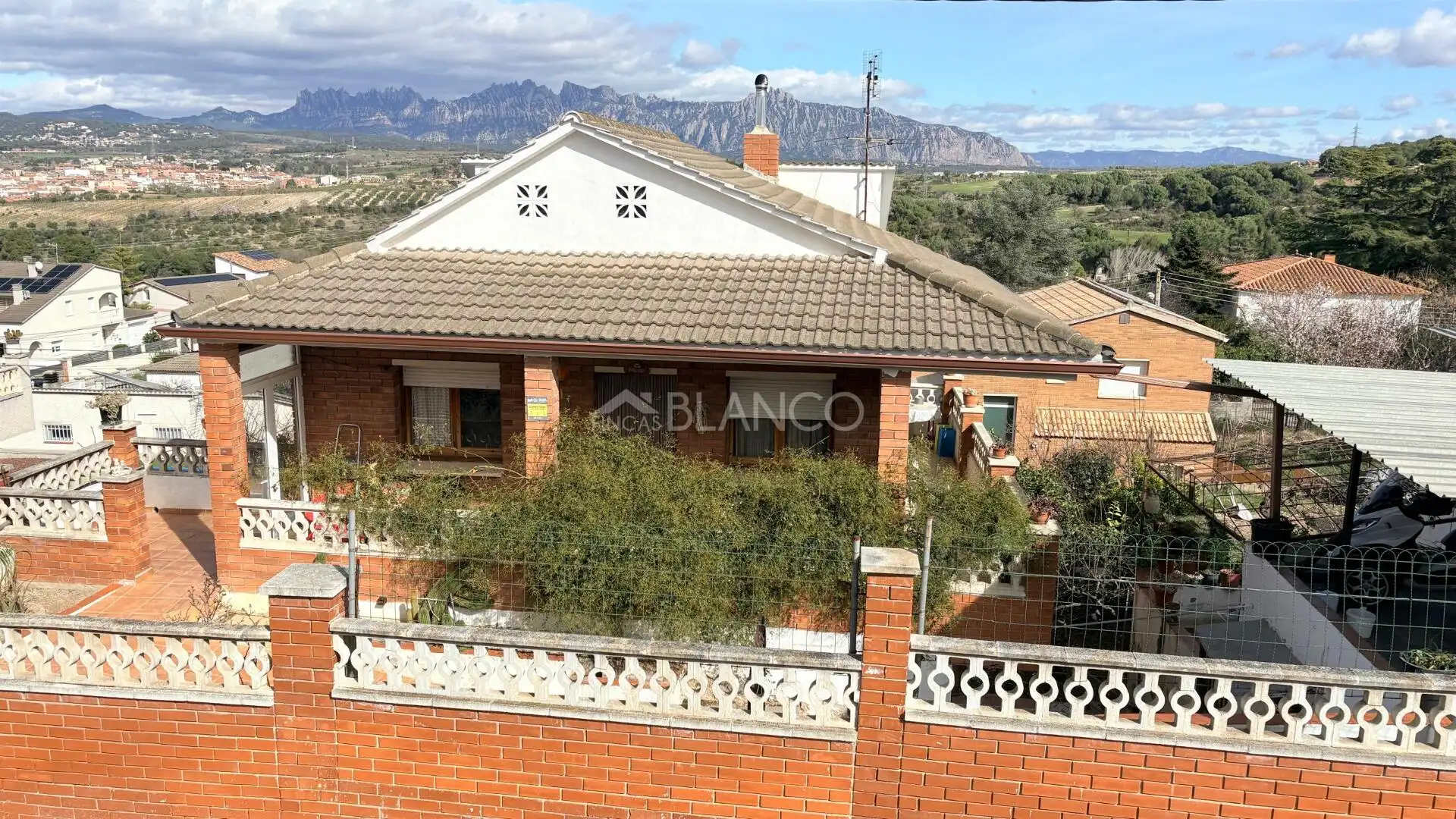Maison avec terrasse à vendre à Piera, imagen 3