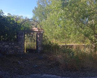 Land for sale in Venturada