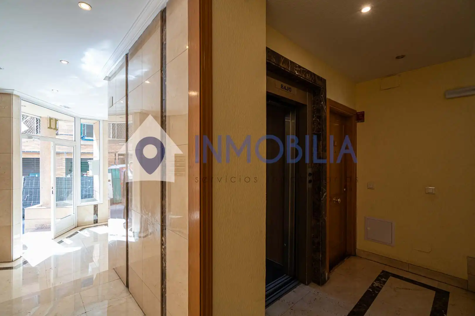 Piso en venta en Madrid con Aire acondicionado, Calefacción y Trastero