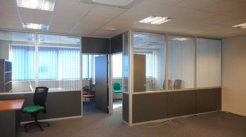 Foto 5 de Oficina en venda a José Luis Goioaga Etorbidea, 30, Erandio, Bizkaia