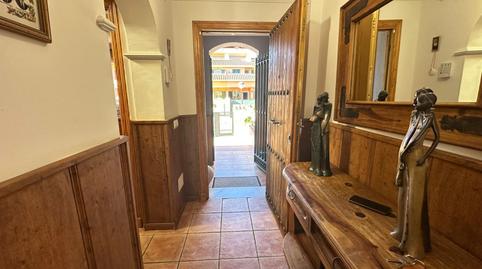 Foto 5 de Casa adosada en venta en San José - San Bernardo, Cádiz
