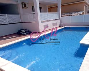 Swimming pool of Flat to rent in Nules  with Terrace and Swimming Pool