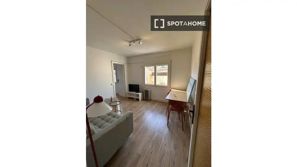 Habitació a La Teixonera