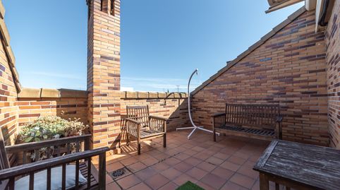 Foto 5 von Dachboden zum Verkauf in Calle Huertas, 4, Casco Antiguo - La Dehesa - Los Monteros, Arroyomolinos (Madrid)