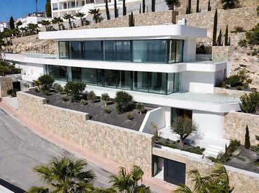 Casa con balcone in vendita a La Fustera
