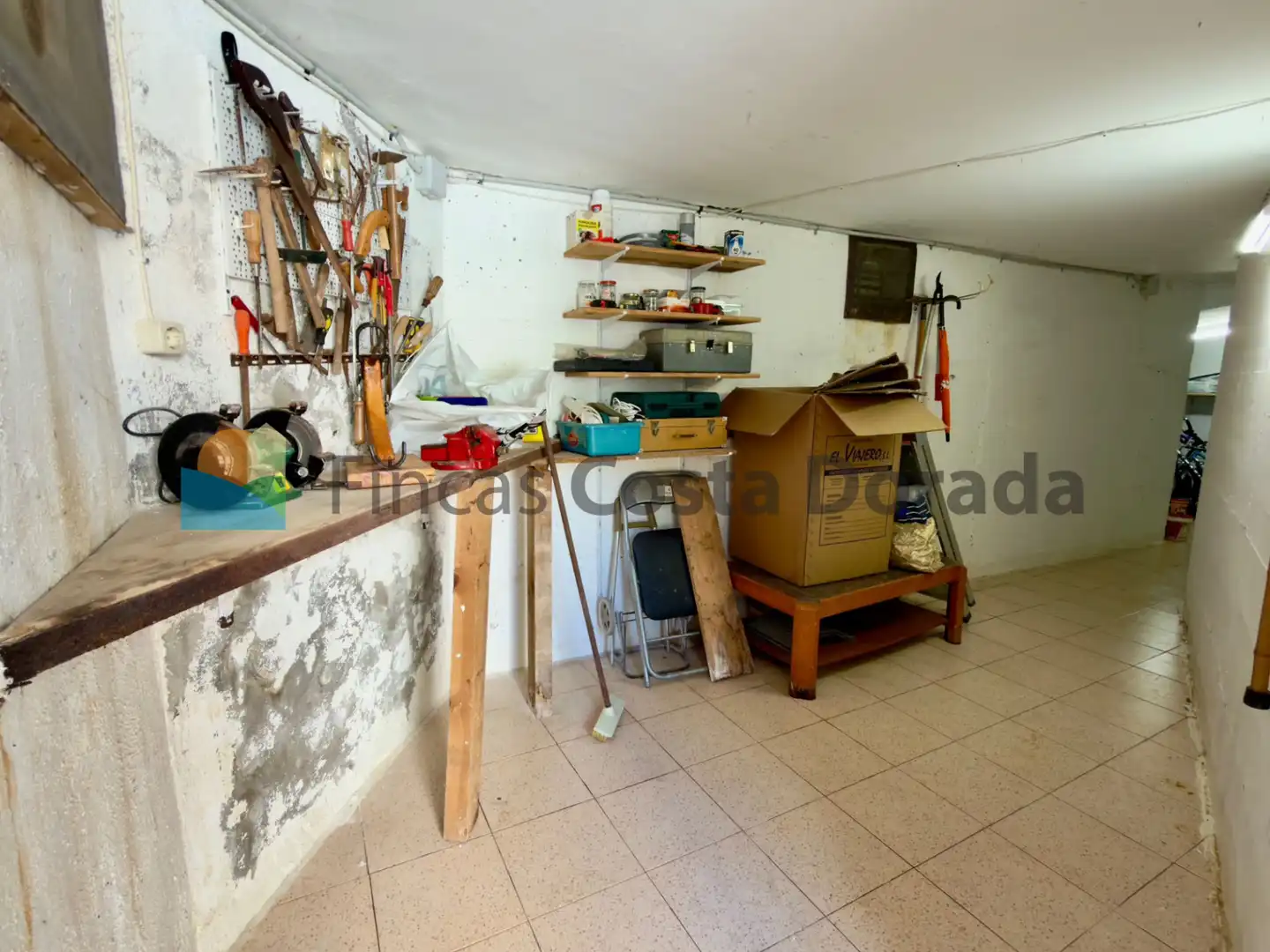 Planta baja en venta en Cubelles con Aire acondicionado, Calefacción y Jardín privado