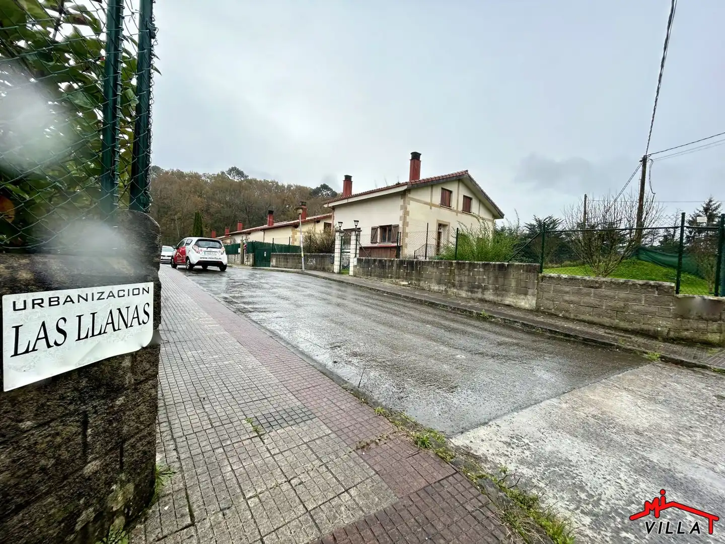 Villa in vendita a Hazas de Cesto, imagen 62