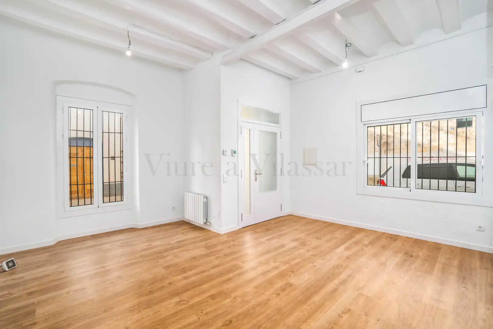 Finca rústica en venda a Carrer de Sant Llorenç, Veral d'Ocata