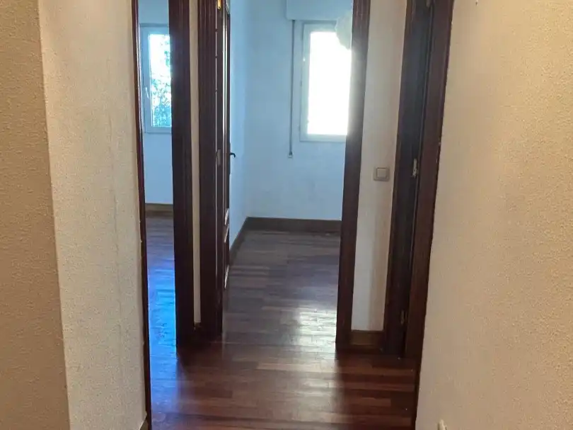 Flat for sale in Camargo  with Balcony