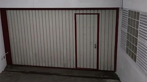 Foto 5 de Garaje en venta en Avenida Lugo, 123, Jardín de Cantos - El Nodo, Avilés