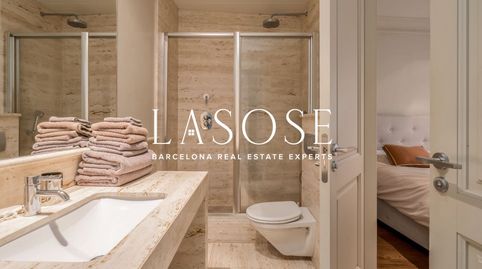 Foto 5 von Wohnung zur Miete in Paseo Passeig de Gracia, Dreta de l'Eixample, Barcelona Capital