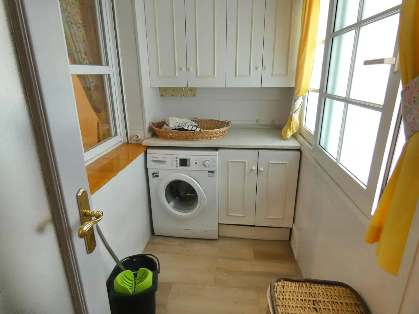 Ático con piscina en venta en Calle Alberto Morgenstern, imagen 45