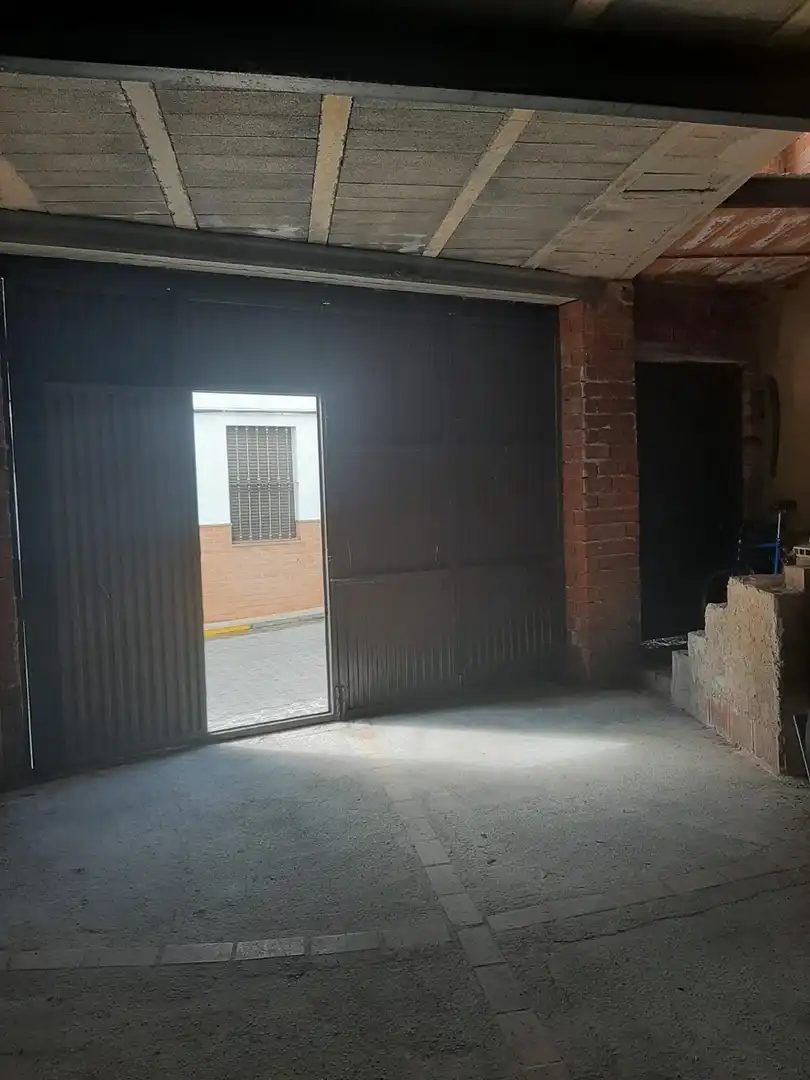 Casa o chalet en venta en Guadalcanal