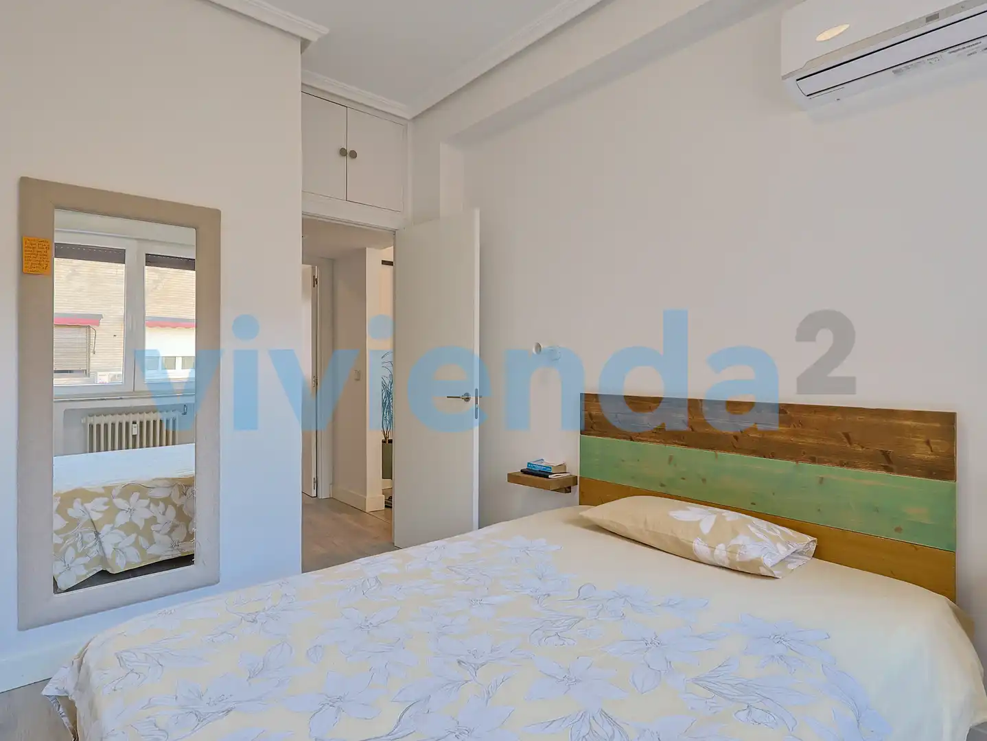 Piso en venta en Calle Colombia, imagen 2