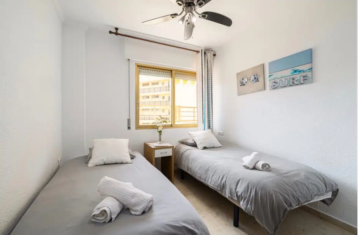 Piso con piscina en venta en Solymar, imagen 11