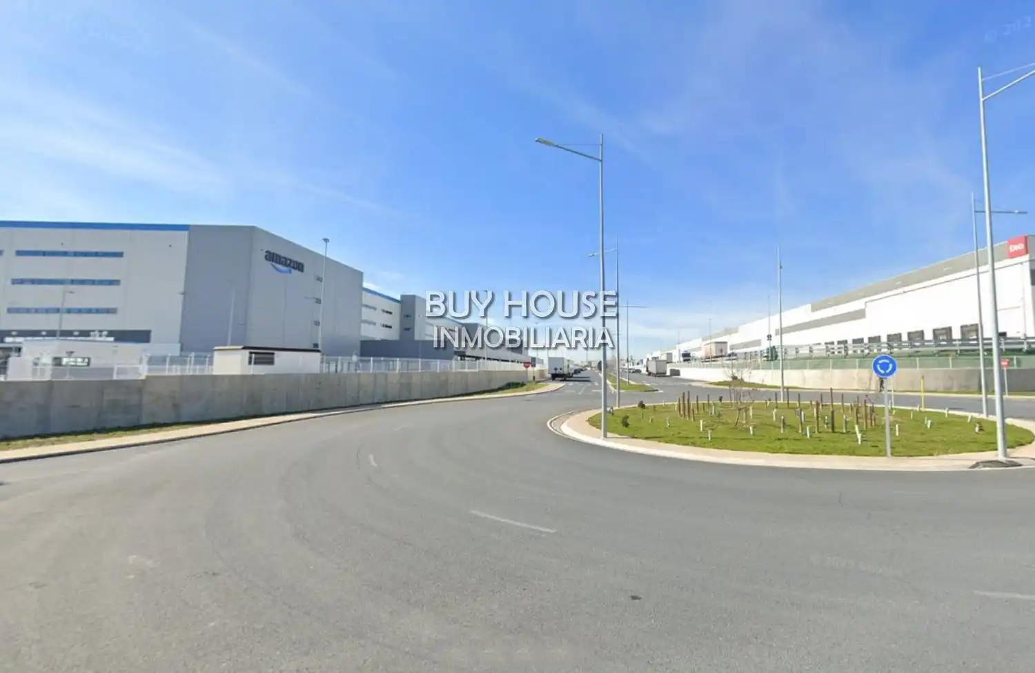 Terreny industrial en venda a Calle Neón, imagen 6