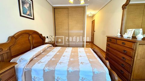 Foto 4 de Piso en venta en Rodrigo Alfredo de Santiago, Agra del Orzán - Ventorrillo, A Coruña Capital