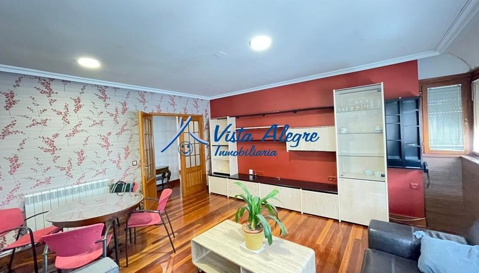 Foto 1 de Pis en venda a Avenida la Rioja, Haro, La Rioja