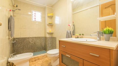 Photo 2 of Flat for sale in Calle Capita Alfons Vives, 47, Reina Victoria - Miguel Hernández, Elche / Elx