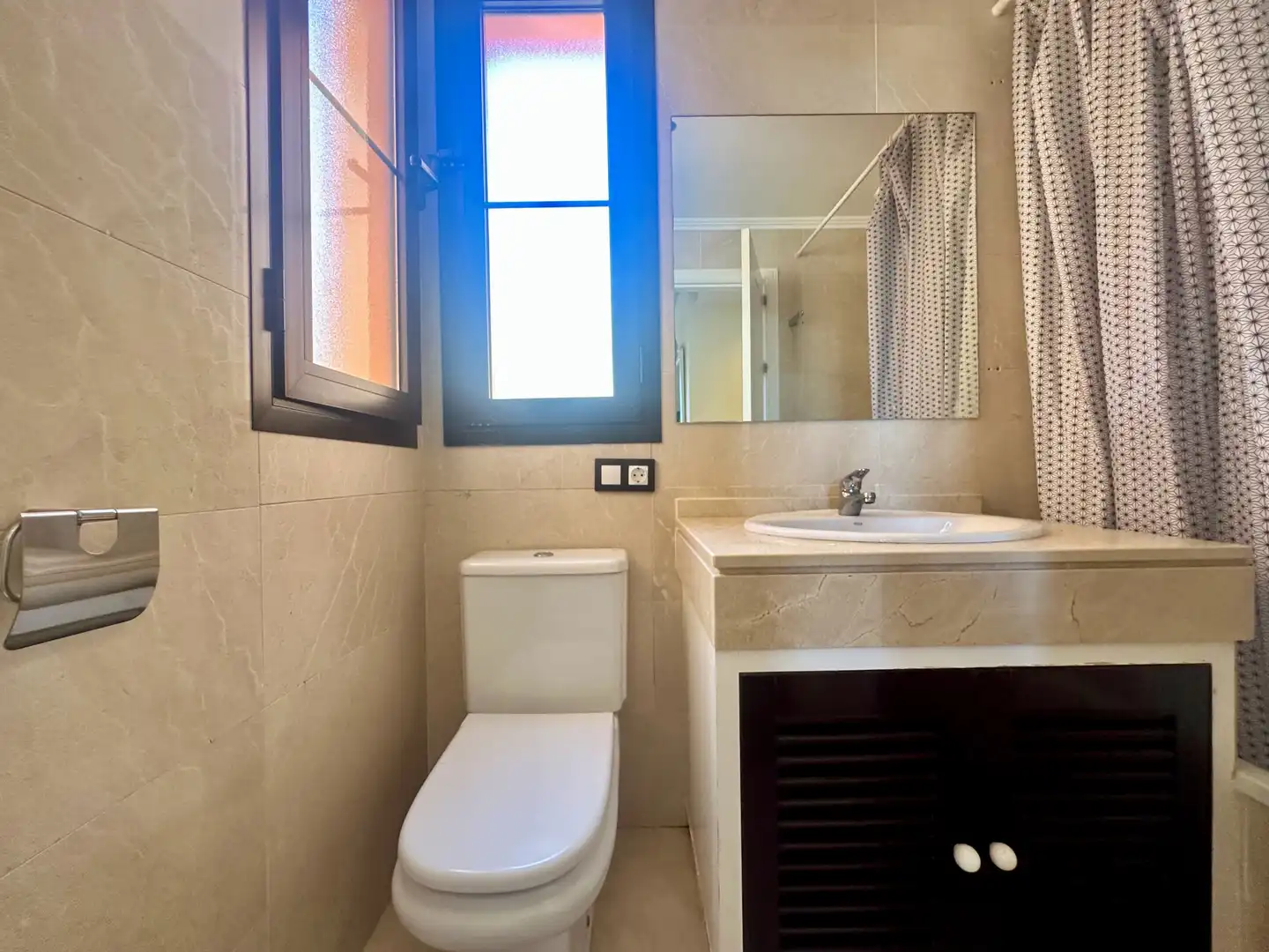 Apartment mit Pool zur Miete in Los Arqueros  - Puerto del Almendro, imagen 11
