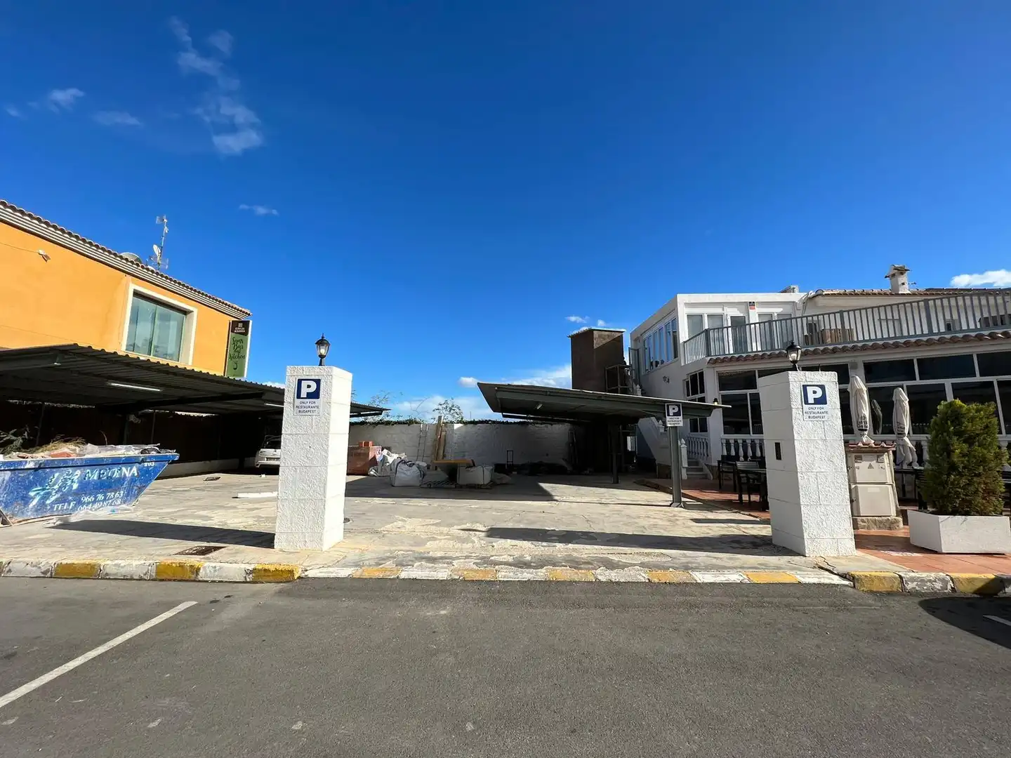 Local commercial à vendre à Avenida DEL MAR, imagen 27
