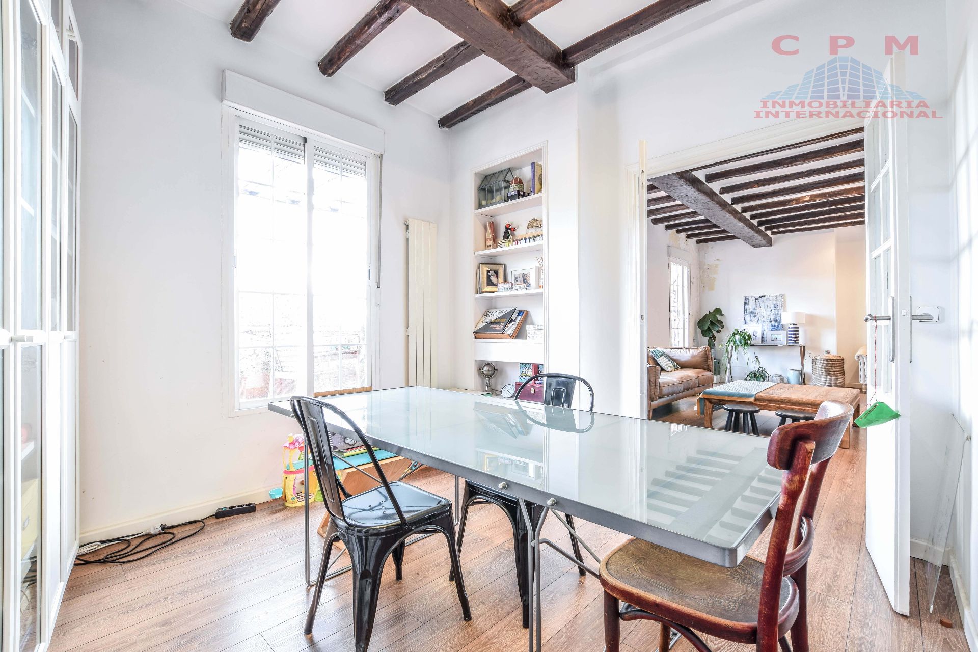 2 hab, 217m² en Embajadores - Lavapiés, Centro,  Madrid Capital - Image 4