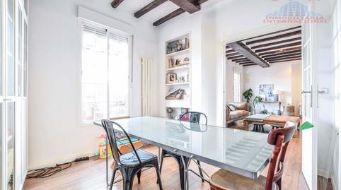 Foto 4 de Ático de alquiler en Embajadores - Lavapiés, Madrid