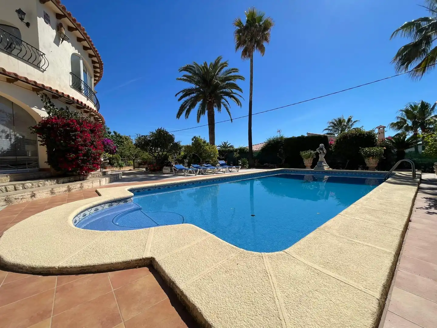 Villa avec piscine à vendre à Marisol Park - Ortembach - Los Almendros, imagen 34