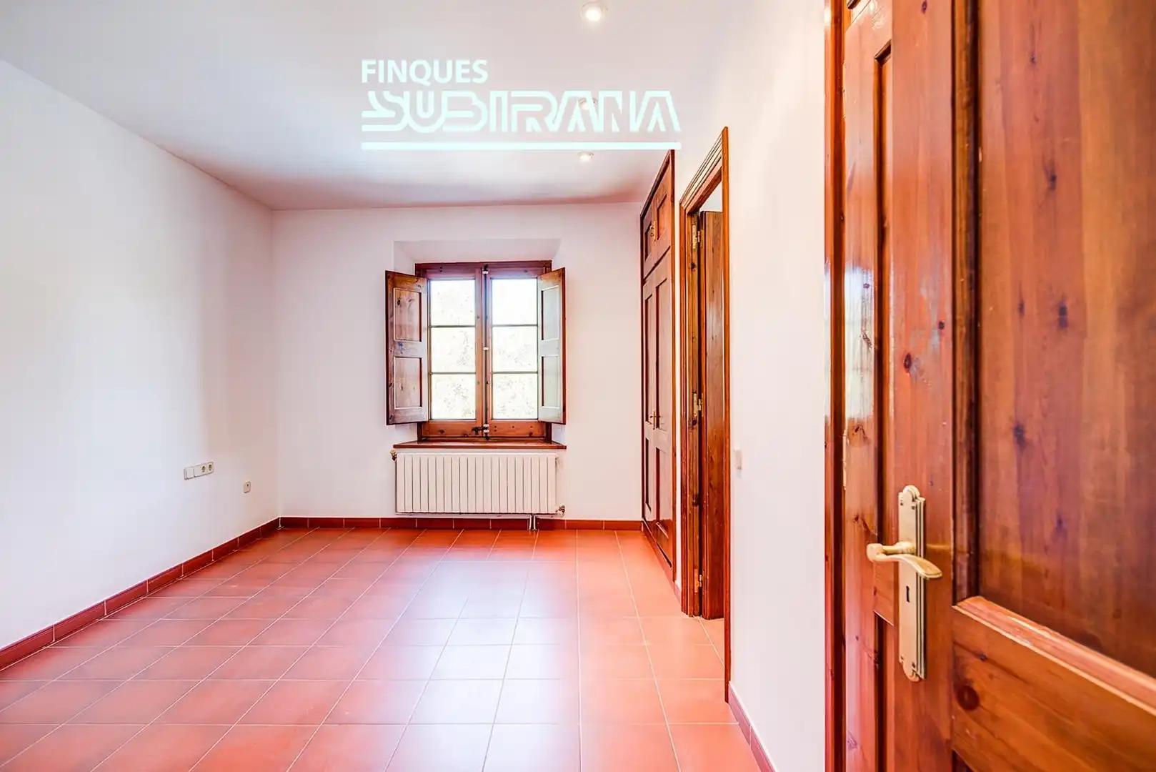 Finca rústica en venta en Igualada con Calefacción, Jardín privado y Terraza
