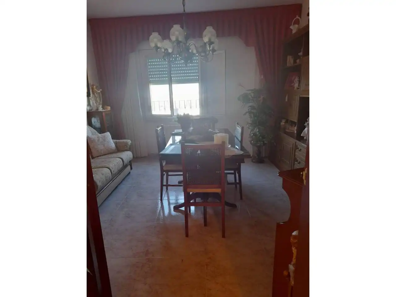 Dining room of Flat for sale in Sabadell  with Heating