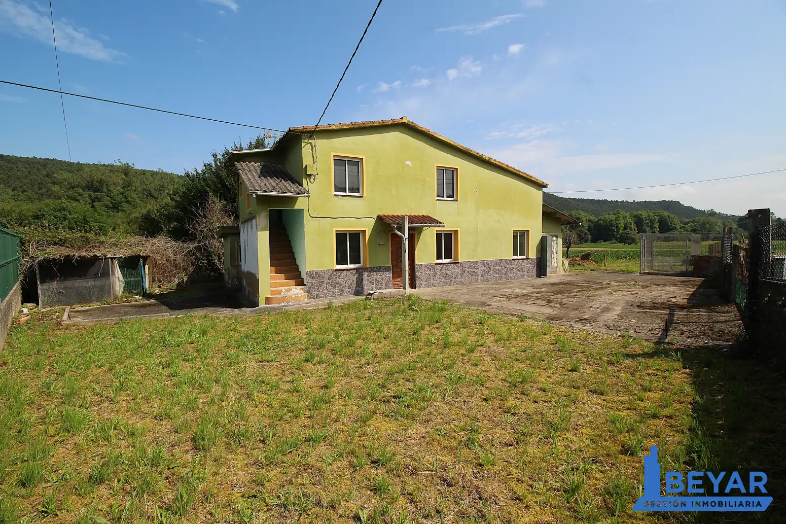 Casa o chalet en venta en Barcenilla - Barrio Borrabio, 5, Barcenilla
