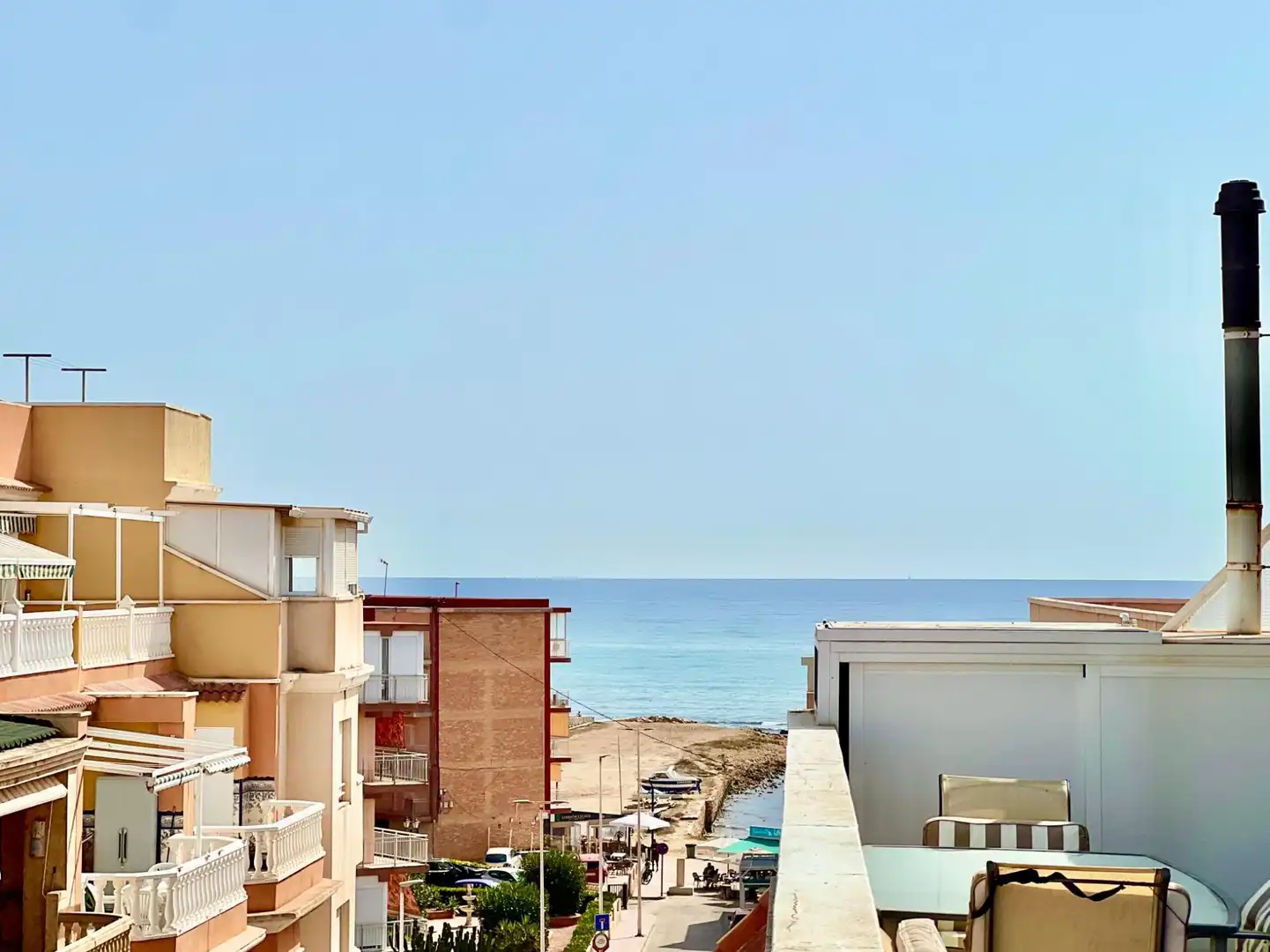 Penthouse zum Verkauf in Centro, imagen 35