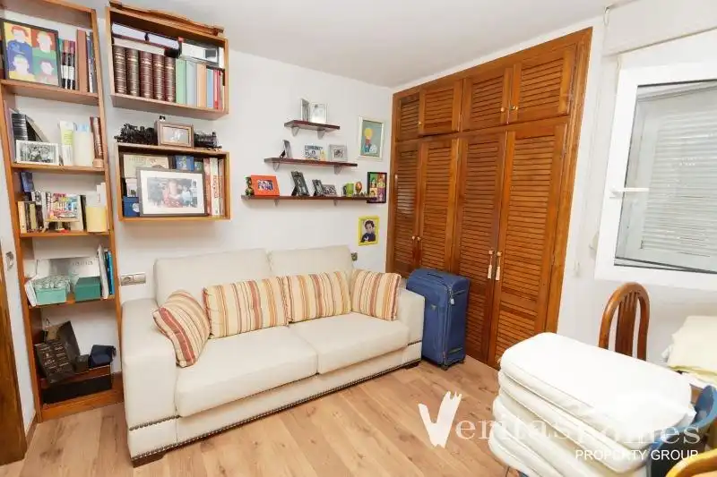 Maison à vendre à Mojácar Playa - Las Ventanicas - La Paratá, imagen 12