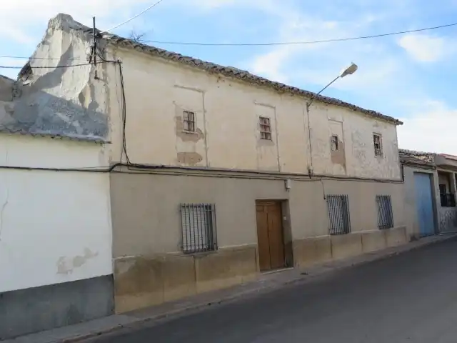 Xalet en venda a C/ Cervantes