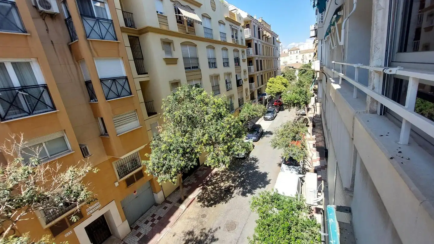 Pis amb ascensor en venda a Calle Zamarrilla 4, imagen 2