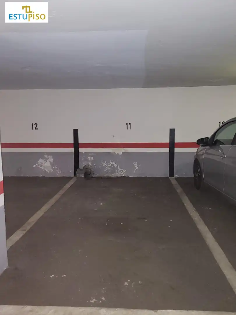 Parking de Garaje en venta en León Capital 