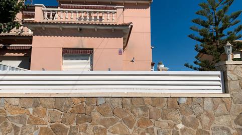 Foto 2 de Casa adosada de lloguer a Carrer de Sant Ramon, Creixell, Tarragona