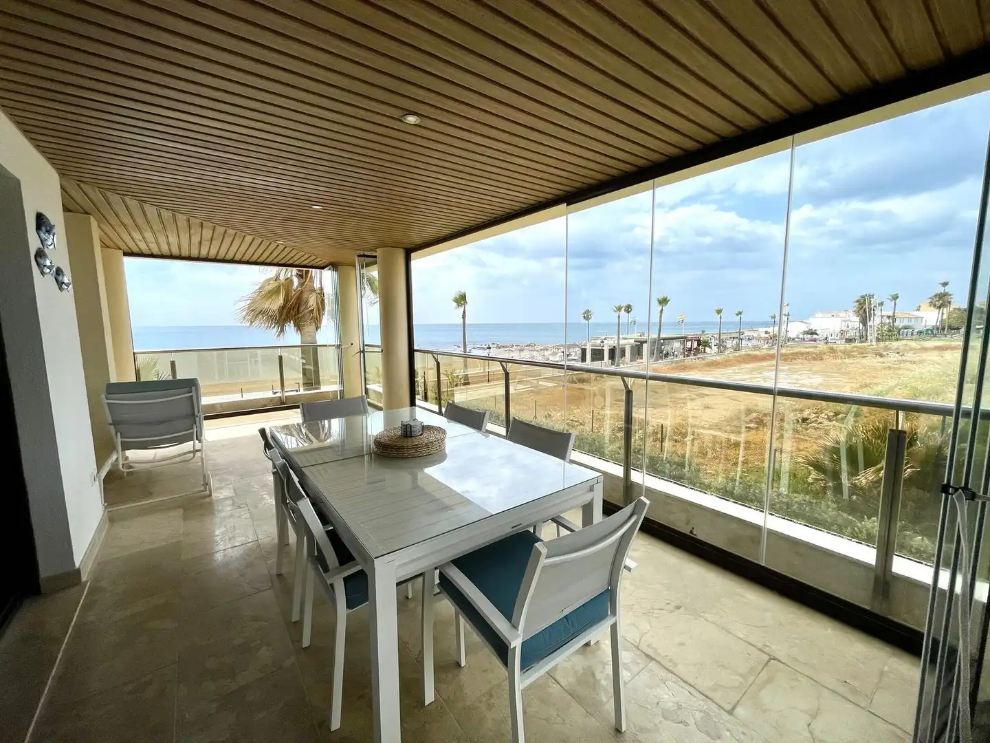 Piso con terraza en venta en N-340 147, imagen 19