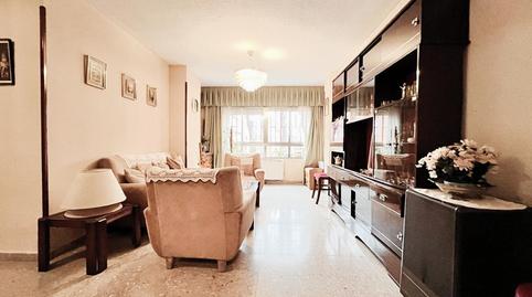 Foto 3 de Piso en venta en De Ramón Pérez de Ayala, Numancia,  Madrid Capital